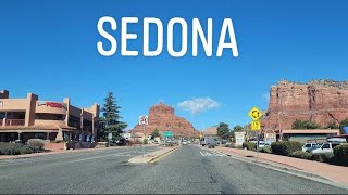 SEDONA ARIZONA 2024 #travel  #viral #trending  #video #trendingvideo