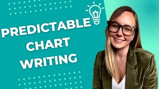 Predictable Chart Writing | Full SPED Ahead