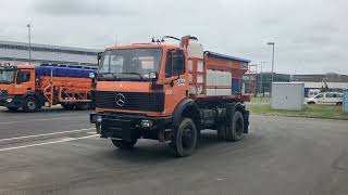 Mercedes Benz 1729 Auktion 46759-22