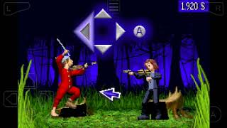 The Urbz (GBA): Soul Music (Level 5 - Red Man Incarnate) Perfect $7,488