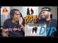 Dam NICKI 😱 Tyga - Dip (Video) ft. Nicki Minaj | FVO Reaction