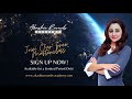 Free Akashic Records Masterclass by The Akashic Records Academy, India