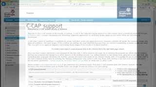 Introducing C-CAP