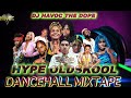 DANCEHALL  OLD SKOOL HYPE BY DJ HAVOC THE DOPE X VYBZ KARTEL X ALL DANCEHALL ARTIST...