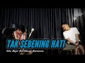 TAK SEBENING HATI || DANGDUT UDA FAJAR (OFFICIAL LIVE MUSIC)