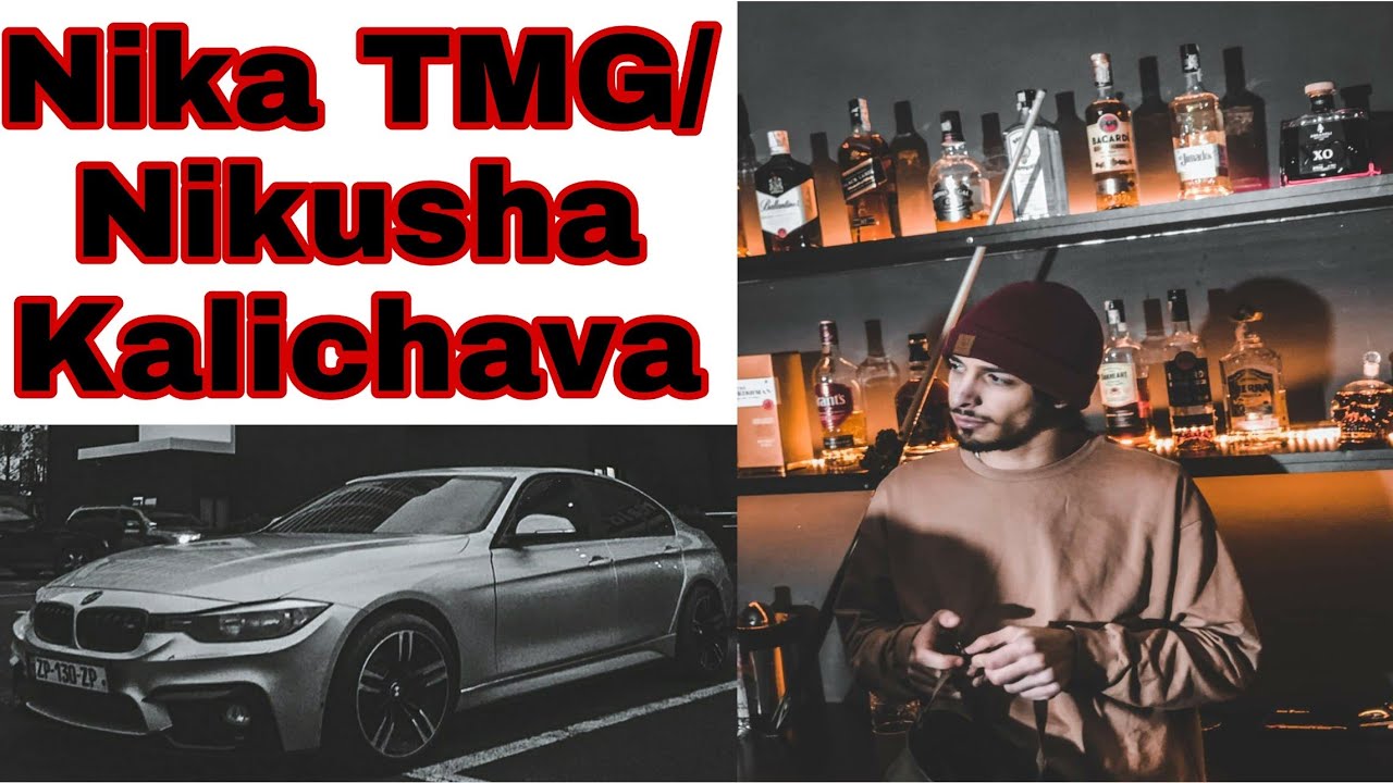 Nikatmg Edit Youtube