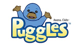 Village Chapel Awana Puggles Lesson 2.3 November 18, 2020