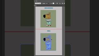 How to Convert JPEG to Vector in #adobeillustrators | Image Trace Tutorial #imagetrace #design