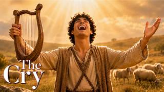 The Cry - Pastor Raymond Woodward
