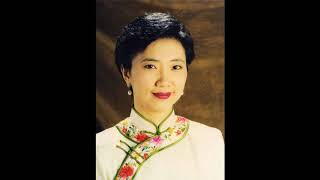 女高音畢永琴(Rosaline Pi)：黃自「天倫歌」、「春思曲」、「花非花」