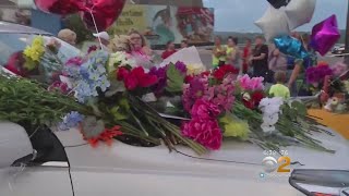 Memorial Services Held After Deadly Missouri Duck Boat Accident