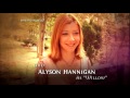 BUFFY season 6 opening credits - CHARMED style