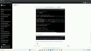 python pass arguments to script