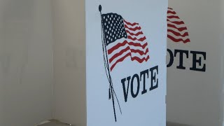 Early voting begins in East Lansing
