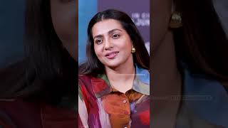 7 വർഷം മുൻപ് ഈ ചോദ്യം ആരും ചോദിക്കില്ല !!| PARVATHY THIRUVOTHU | INTERVIEW | GINGER MEDIA