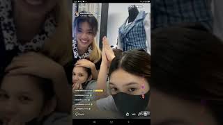 MNL48 ELLA on KUMU LIVE S2 💎December 10, 2022💎