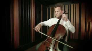 How to play the Cello | The bowing hand