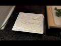 Classic Italian Dishes Video Cooking Guide 001 - Caprese Salad