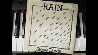 Steve Davis - Rain