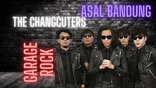 Band from Bandung The Changcuters #thechangcuters #changcutranger #rocknroll