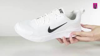 Видеообзор I Мужские кроссовки NIKE Nike Wearallday 2651031