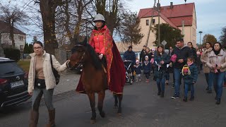 Otwarto nowy plac zabaw w Ligocie Turawskiej! 2022