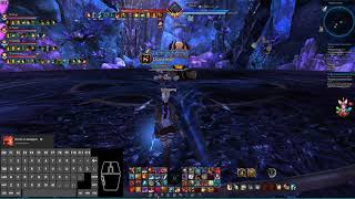 TERA GVHM Warrior Tank PoV