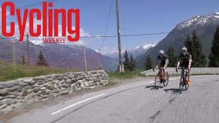 4 tips to nail any climb | Cycling Weekly