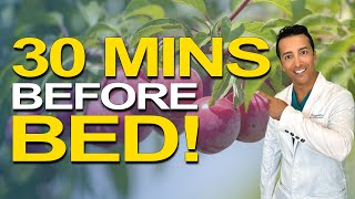 This Fruit Cleans Up Intestines & Saves Diabetics From A Stroke!