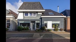 Herestraat 33 te Grijpskerk | De Flexibele Makelaar Friesland - Groningen