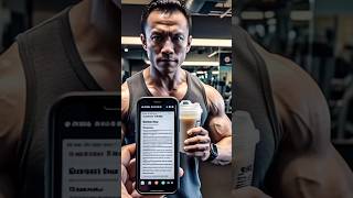 How today Fitness Influencers Earning Money Secret 🤔 #shorts #fitnessmotivation #business