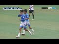 goal ㅣ 1 2학년 대학축구연맹전ㅣ단국대 vs 장안대ㅣ태백산기 조별 예선ㅣ고원관광 휴양 레저스포츠도시 태백 제19회 1 2학년대학축구연맹전ㅣ태백 고원1구장ㅣ24.07.03