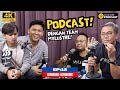 PODCAST Dengan Team MyLustre!