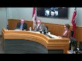 strathroy caradoc regular council meeting february 18 2025