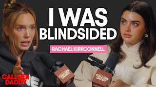 Rachael Kirkconnell: I Was Blindsided (Full Interview)