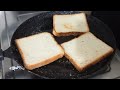 ದಿಡೀರ್ ಆಗಿ ಮಾಡಿ ಸಾಯಂಕಾಲದ ಸಣ್ಣ ಹಸಿವಿಗೆ cheese corn bread toaste evening tea time snacks