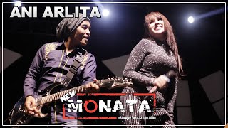 Haning Hokya Hoke - New Monata - Live Boyolali Bersama Diana Ria Enterprise