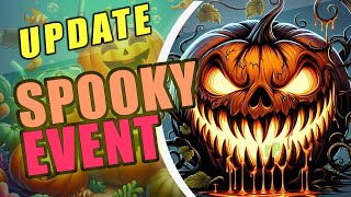 Race Clicker Halloween Event 2024 NEW Pets New Track NEW Cars New Trails | Roblox