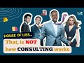 Beginner's guide to management consulting (what it is and what it is not)