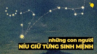 về những con người đang cố níu giữ từng sinh mệnh | Podcast cuối cùng 2024