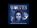 Selena Gomez x Marshmello - Wolves (Daniel Rosty Bootleg)