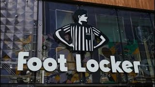 The Collapse Of An Iconic Retail Brand? Footlocker Reports $33M Loss In Q3!