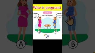 WHO IS PREGNANT||Demon Kaif||#shorts