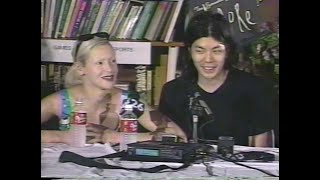 Smashing Pumpkins 1998-07-12 Charity Special