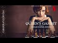 the queen s gambit netflix original soundtrack