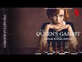 The Queen's Gambit - Netflix Original Soundtrack (Full Length Score) | Carlos Rafael Rivera