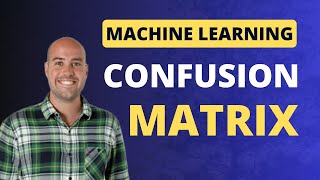 CONFUSION MATRIX in Python (with Scikit-Learn)
