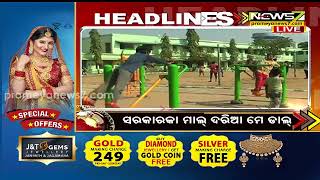 6:30 PM Headlines || ପୁଣି ଚଢ଼ିଗଲା 'ମୋ ବସ୍‌'