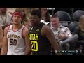 all 59 udoka azubuike fg s 22 23 nba season