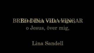 Bred Dina Vida Vingar